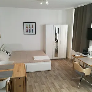 Le Cocon De Cordeliers Lyon
