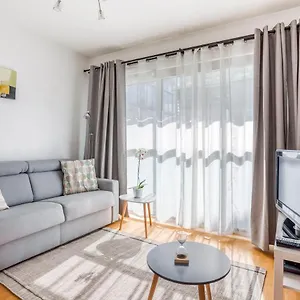 Confluence - Superbe Pied à Terre Avec Parking Privé Lyon